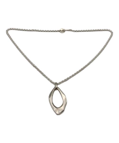 GARNI（ガルニ）GARNI (ガルニ) Crockery Ring Pendantの古着・服飾アイテム