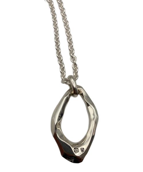 GARNI（ガルニ）GARNI (ガルニ) Crockery Ring Pendantの古着・服飾アイテム