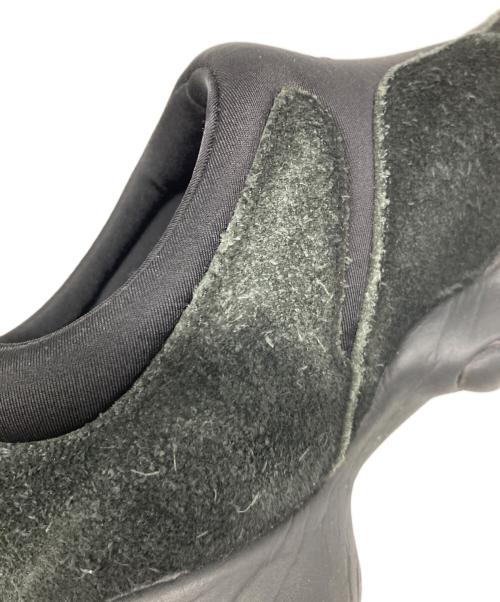 OAKLEY（オークリー）OAKLEY (オークリー) COMME des GARCONS JUNYA WATANABE MAN (コムデギャルソンジュンヤワタナベマン) The Flesh ブラック サイズ:US 10の古着・服飾アイテム