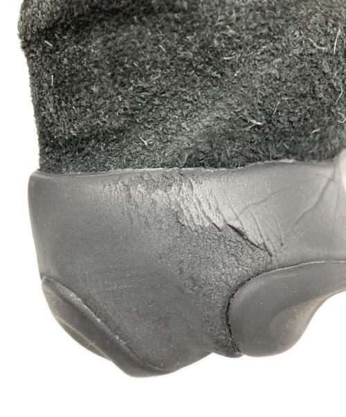 OAKLEY（オークリー）OAKLEY (オークリー) COMME des GARCONS JUNYA WATANABE MAN (コムデギャルソンジュンヤワタナベマン) The Flesh ブラック サイズ:US 10の古着・服飾アイテム