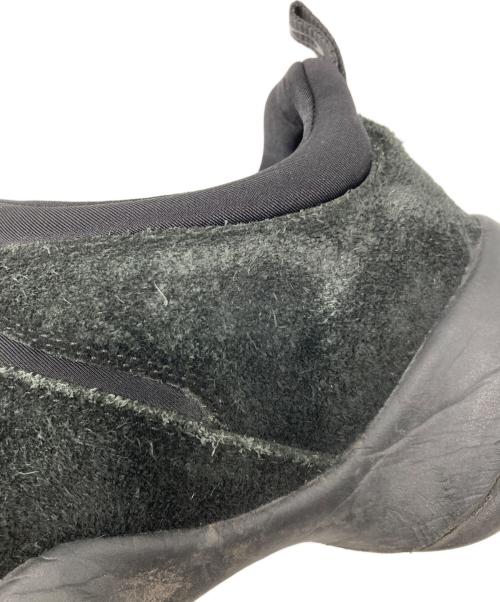 OAKLEY（オークリー）OAKLEY (オークリー) COMME des GARCONS JUNYA WATANABE MAN (コムデギャルソンジュンヤワタナベマン) The Flesh ブラック サイズ:US 10の古着・服飾アイテム