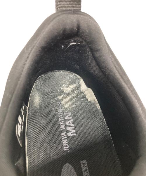 OAKLEY（オークリー）OAKLEY (オークリー) COMME des GARCONS JUNYA WATANABE MAN (コムデギャルソンジュンヤワタナベマン) The Flesh ブラック サイズ:US 10の古着・服飾アイテム