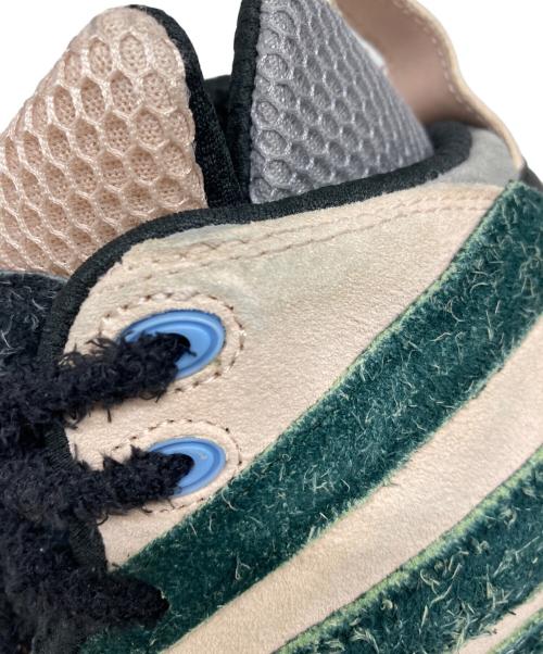 REEBOK（リーボック）REEBOK (リーボック) BRAIN DEAD (ブレインデッド) Shaqnosis グリーン サイズ:US 10の古着・服飾アイテム