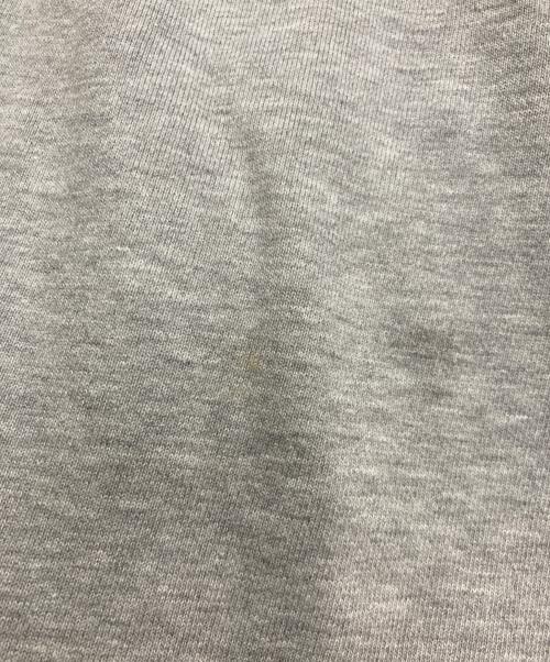 Jaded London（ジェイデッドロンドン）JADED LONDON (ジェイデッドロンドン) スウェットバギーショーツ グレー サイズ:Sの古着・服飾アイテム