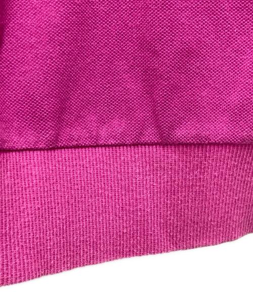SUPREME（シュプリーム）Supreme (シュプリーム) Small Box L/S Tee パープル サイズ:Mの古着・服飾アイテム
