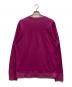 Supreme (シュプリーム) Small Box L/S Tee パープル サイズ:M：6000円