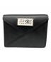 MM6 Maison Margiela（エムエムシックスメゾンマルジェラ）の古着「MINI CROSSBODY」｜ブラック