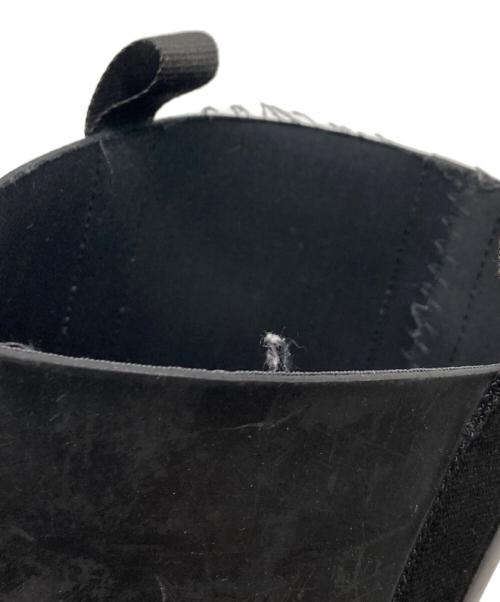 GANNI（ガニー）Ganni (ガニー) Recycled Rubber ブラック サイズ:38の古着・服飾アイテム