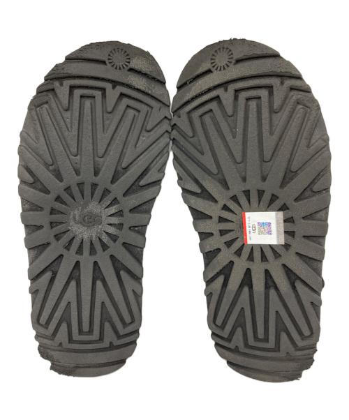 UGG（アグ）UGG (アグ) GoldenGlow Sandal ブラック サイズ:US 7の古着・服飾アイテム