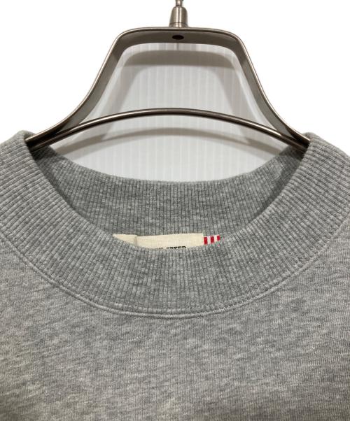 GOOD ROCK SPEED（グッドロックスピード）GOOD ROCK SPEED (グッドロックスピード) ミッキースウェット グレー サイズ:表記なしの古着・服飾アイテム