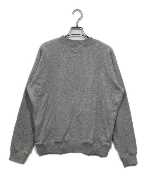 GOOD ROCK SPEED（グッドロックスピード）GOOD ROCK SPEED (グッドロックスピード) ミッキースウェット グレー サイズ:表記なしの古着・服飾アイテム