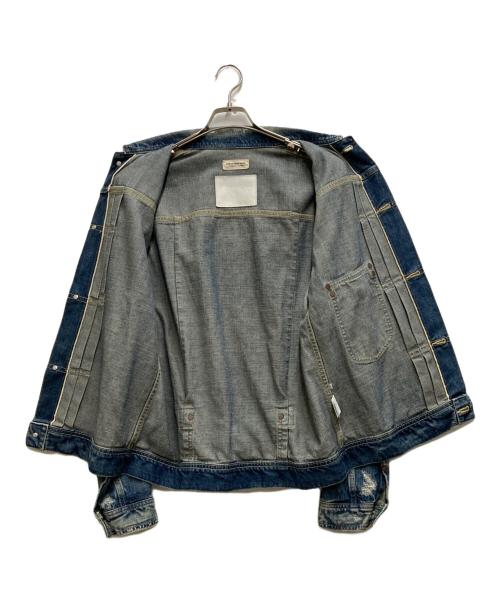 Ron Herman（ロンハーマン）Ron Herman (ロンハーマン) 1st型デニムジャケット インディゴ サイズ:Ⅿの古着・服飾アイテム