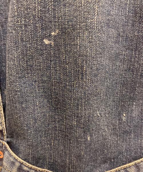 Ron Herman（ロンハーマン）Ron Herman (ロンハーマン) 1st型デニムジャケット インディゴ サイズ:Ⅿの古着・服飾アイテム