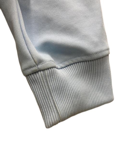 FRED PERRY（フレッドペリー）FRED PERRY (フレッドペリー) TWIN TAPE TRACK JACKET スカイブルー サイズ:Ｓの古着・服飾アイテム