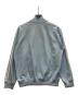 FRED PERRY (フレッドペリー) TWIN TAPE TRACK JACKET スカイブルー サイズ:Ｓ：7000円