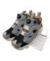 REEBOK（リーボック）の古着「INSTAPUMP FURY 94 LUX LEATHER」｜グレー