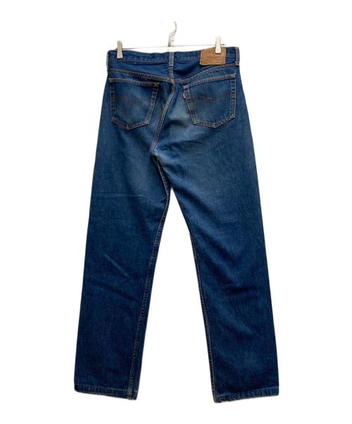 LEVI'S（リーバイス）LEVI'S (リーバイス) 70s 501デニムパンツ インディゴ サイズ:88.5cm (W35)の古着・服飾アイテム