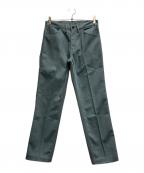 LEVI'Sリーバイス）の古着「70's スタプレパンツ」｜ブルー