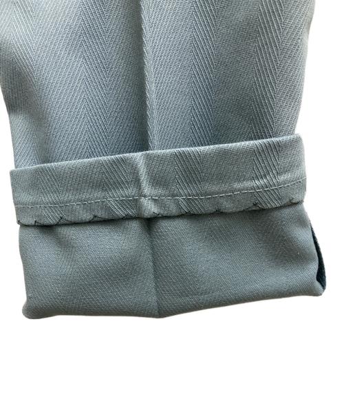 LEVI'S（リーバイス）LEVI'S (リーバイス) 70's スタプレパンツ ブルー サイズ:61cm (W24)の古着・服飾アイテム