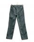 LEVI'S（リーバイス）の古着「70's スタプレパンツ」｜ブルー