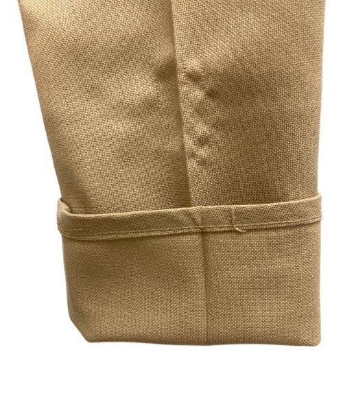 LEVI'S（リーバイス）LEVI'S (リーバイス) 70'S スタプレパンツ ベージュ サイズ:73.5cm (W29)の古着・服飾アイテム
