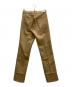 LEVI'S (リーバイス) 70'S スタプレパンツ ベージュ サイズ:73.5cm (W29)：9000円