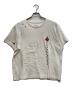 COACH（コーチ）の古着「ヴィンテージモチーフTee」｜ホワイト