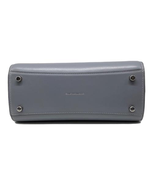 COACH（コーチ）COACH (コーチ) ブルーム キャリーオール ショルダーバッグ ブルーの古着・服飾アイテム