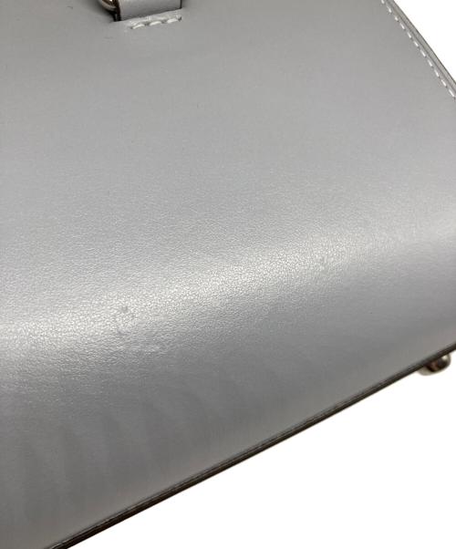 COACH（コーチ）COACH (コーチ) ブルーム キャリーオール ショルダーバッグ ブルーの古着・服飾アイテム