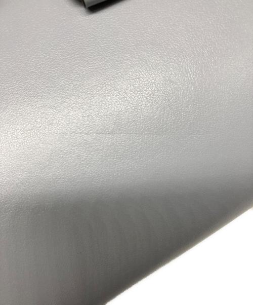 COACH（コーチ）COACH (コーチ) ブルーム キャリーオール ショルダーバッグ ブルーの古着・服飾アイテム