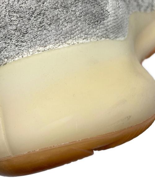 adidas（アディダス）adidas (アディダス) Yeezy Boost 380 Yecoraite ベージュ サイズ:US 5の古着・服飾アイテム