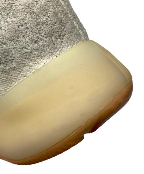 adidas（アディダス）adidas (アディダス) Yeezy Boost 380 Yecoraite ベージュ サイズ:US 5の古着・服飾アイテム