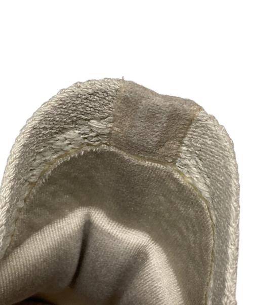 adidas（アディダス）adidas (アディダス) Yeezy Boost 380 Yecoraite ベージュ サイズ:US 5の古着・服飾アイテム