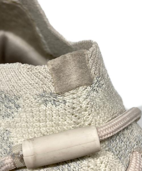 adidas（アディダス）adidas (アディダス) Yeezy Boost 380 Yecoraite ベージュ サイズ:US 5の古着・服飾アイテム