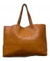 SLOW（スロウ）の古着「別注 Bono Tote」｜ブラウン