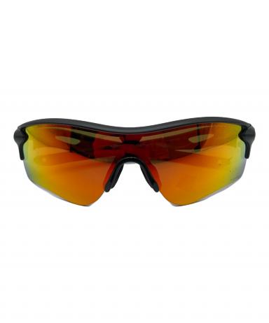 中古・古着通販】OAKLEY (オークリー) サングラス ブラック｜ブランド