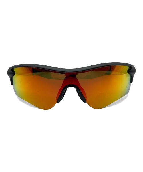 OAKLEY（オークリー）OAKLEY (オークリー) サングラス ブラックの古着・服飾アイテム