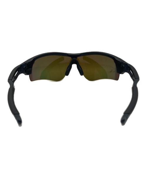 OAKLEY（オークリー）OAKLEY (オークリー) サングラス ブラックの古着・服飾アイテム