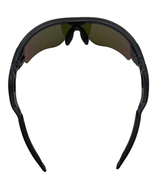 OAKLEY（オークリー）OAKLEY (オークリー) サングラス ブラックの古着・服飾アイテム