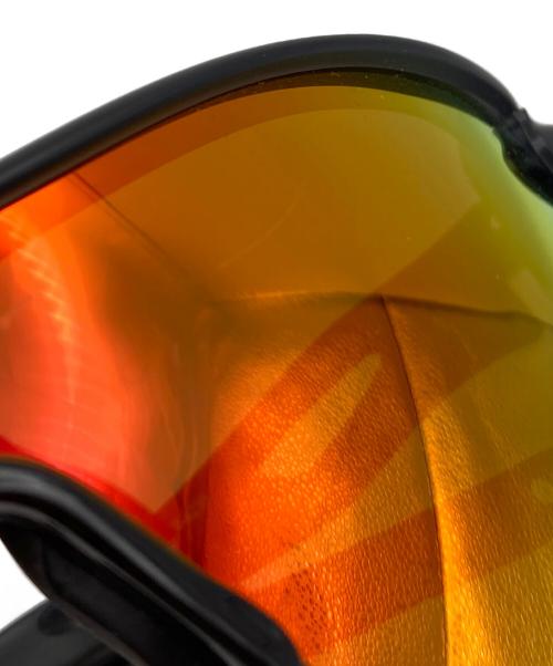 OAKLEY（オークリー）OAKLEY (オークリー) サングラス ブラックの古着・服飾アイテム