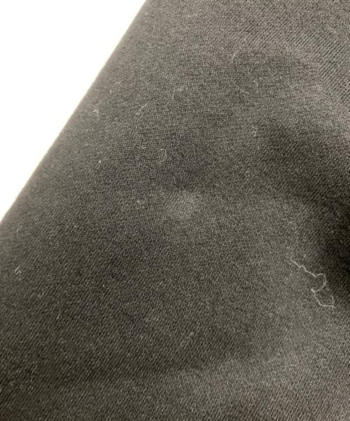 TSURU by MARIKO OIKAWA（ツルバイマリコオイカワ）Tsuru by Mariko Oikawa (ツルバイマリコオイカワ) Georgius ワンピース ブラック サイズ:34の古着・服飾アイテム