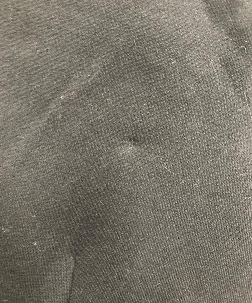 TSURU by MARIKO OIKAWA（ツルバイマリコオイカワ）Tsuru by Mariko Oikawa (ツルバイマリコオイカワ) Georgius ワンピース ブラック サイズ:34の古着・服飾アイテム