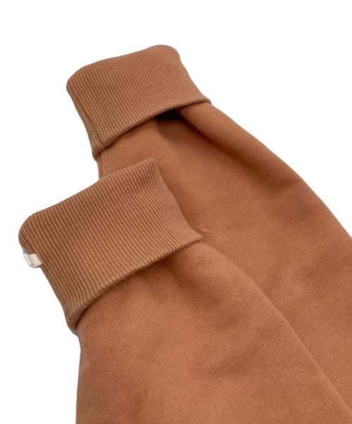 COEL（コエル）COEL (コエル) GOD SELECTION XXX (ゴッドセレクショントリプルエックス) バックプリントパーカー オレンジ サイズ:Ｓの古着・服飾アイテム