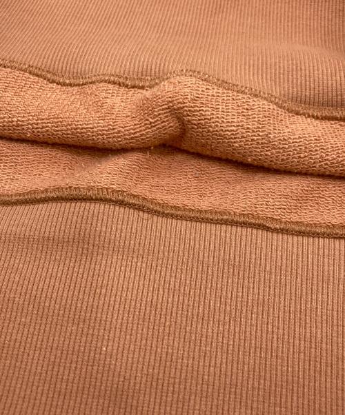 COEL（コエル）COEL (コエル) GOD SELECTION XXX (ゴッドセレクショントリプルエックス) バックプリントパーカー オレンジ サイズ:Ｓの古着・服飾アイテム