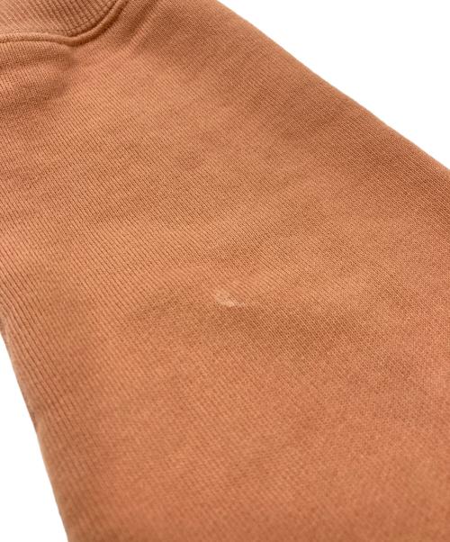 COEL（コエル）COEL (コエル) GOD SELECTION XXX (ゴッドセレクショントリプルエックス) バックプリントパーカー オレンジ サイズ:Ｓの古着・服飾アイテム