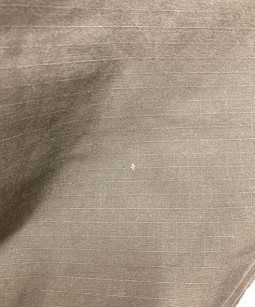 US ARMY（ユーエスアーミー）US ARMY (ユーエスアーミー) ジャングルファティーグジャケット カーキ サイズ:XSの古着・服飾アイテム