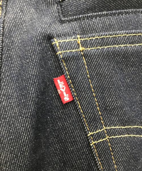 sacai（サカイ）sacai (サカイ) LEVI'S (リーバイス) 25SS Denim Pant インディゴの古着・服飾アイテム