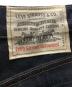 中古・古着 sacai (サカイ) LEVI'S (リーバイス) 25SS Denim Pant インディゴ：50000円