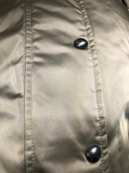 TATRAS（タトラス）TATRAS (タトラス) GALLINOLA ダウンジャケット ブラウン サイズ:3の古着・服飾アイテム