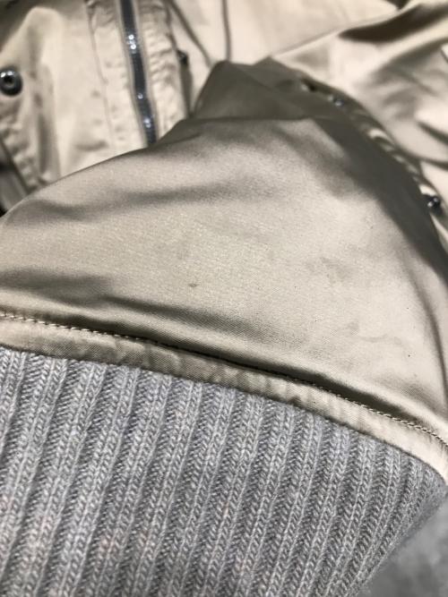 TATRAS（タトラス）TATRAS (タトラス) GALLINOLA ダウンジャケット ブラウン サイズ:3の古着・服飾アイテム